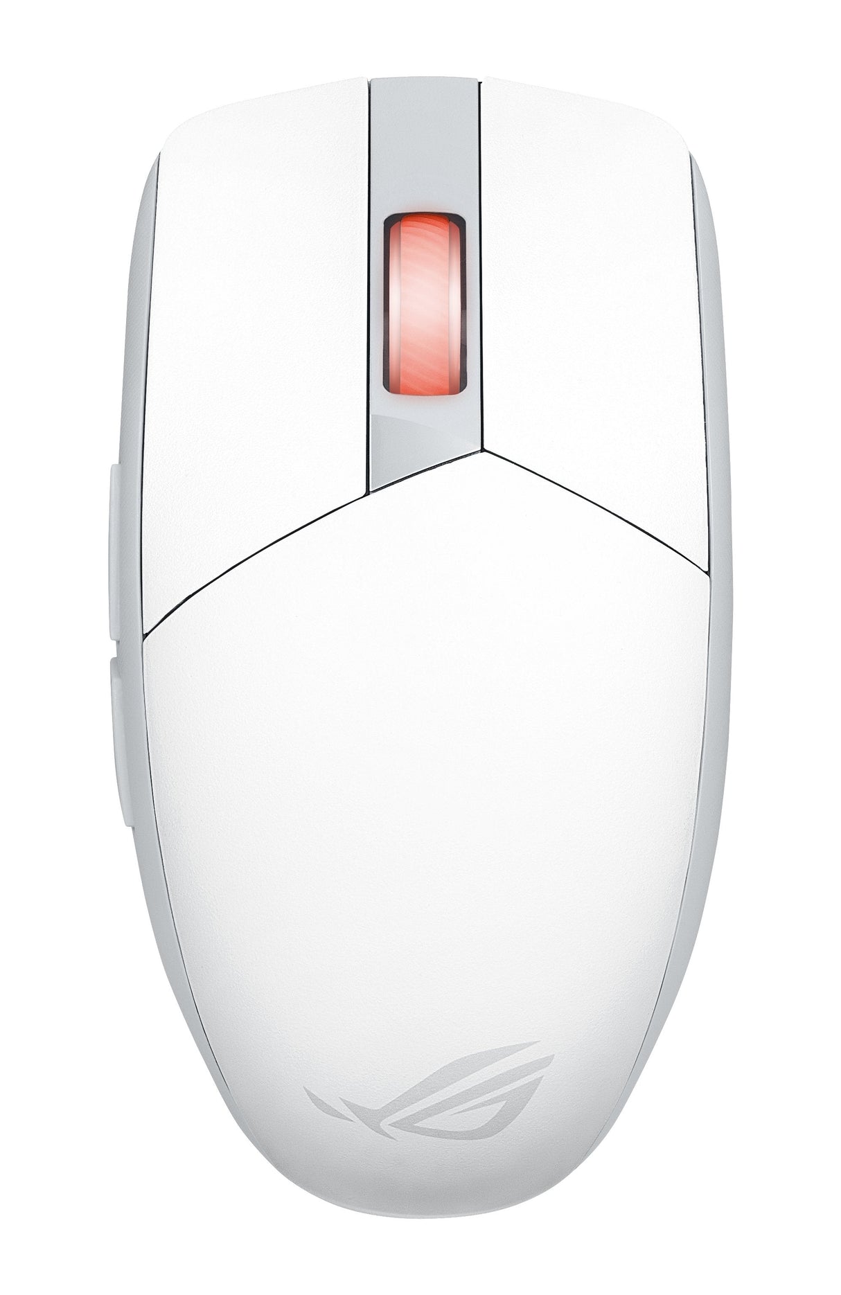 Asus Raton Rog Mrix Impact Iii Wireless Blanco