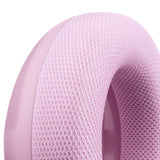 Apple Beats 360 Over-Ear Auriculares - Pink With Pink Performance Knit Cushions
