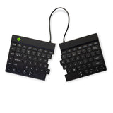EAN 8719274491705 - R-Go Tools RGOSBUSWLBL teclado Oficina Inglés de EE. UU. imagen 3