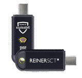 EAN 4011170085304 - Reiner SCT 2708017-100 hardware authenticators imagen 1