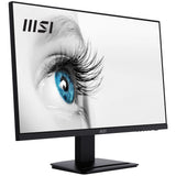 Monitor  Msi Pro Mp273a  68,6 Cm [27] 1920 X 1080 Pixeles Full Hd Led Negro