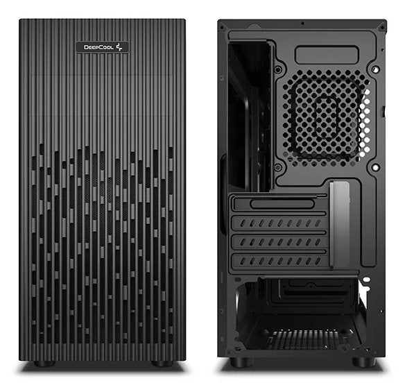 Deepcool Matrexx30 Si + Alim Pf500d 500w Pr Mont