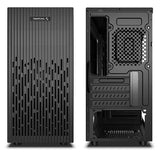 Deepcool Matrexx30 Si + Alim Pf500d 500w Pr Mont