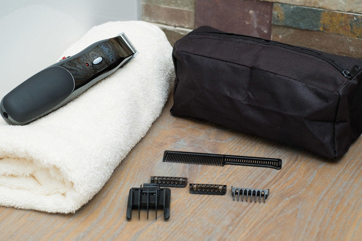 Wahl Grommsman 9918-1416 Recortadora Profesional De Barba Y Cuerpo