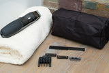 Wahl Grommsman 9918-1416 Recortadora Profesional De Barba Y Cuerpo