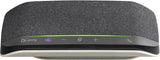 EAN 0197029590466 - Poly Sync 10 Microsoft Teams Certified Speakerphone altavoz PC Plata imagen 1
