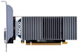 EAN 0835168022782 - INNO3D N1030-1SDV-E5BL tarjeta gráfica NVIDIA GeForce GT 1030 2 GB GDDR5 imagen 1