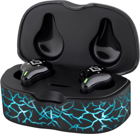 EAN 4714033632508 - Defender CYBERDOTS 250 Auriculares True Wireless Stereo (TWS) Dentro de oído Llamadas/Música/Deporte/Uso  imagen 2