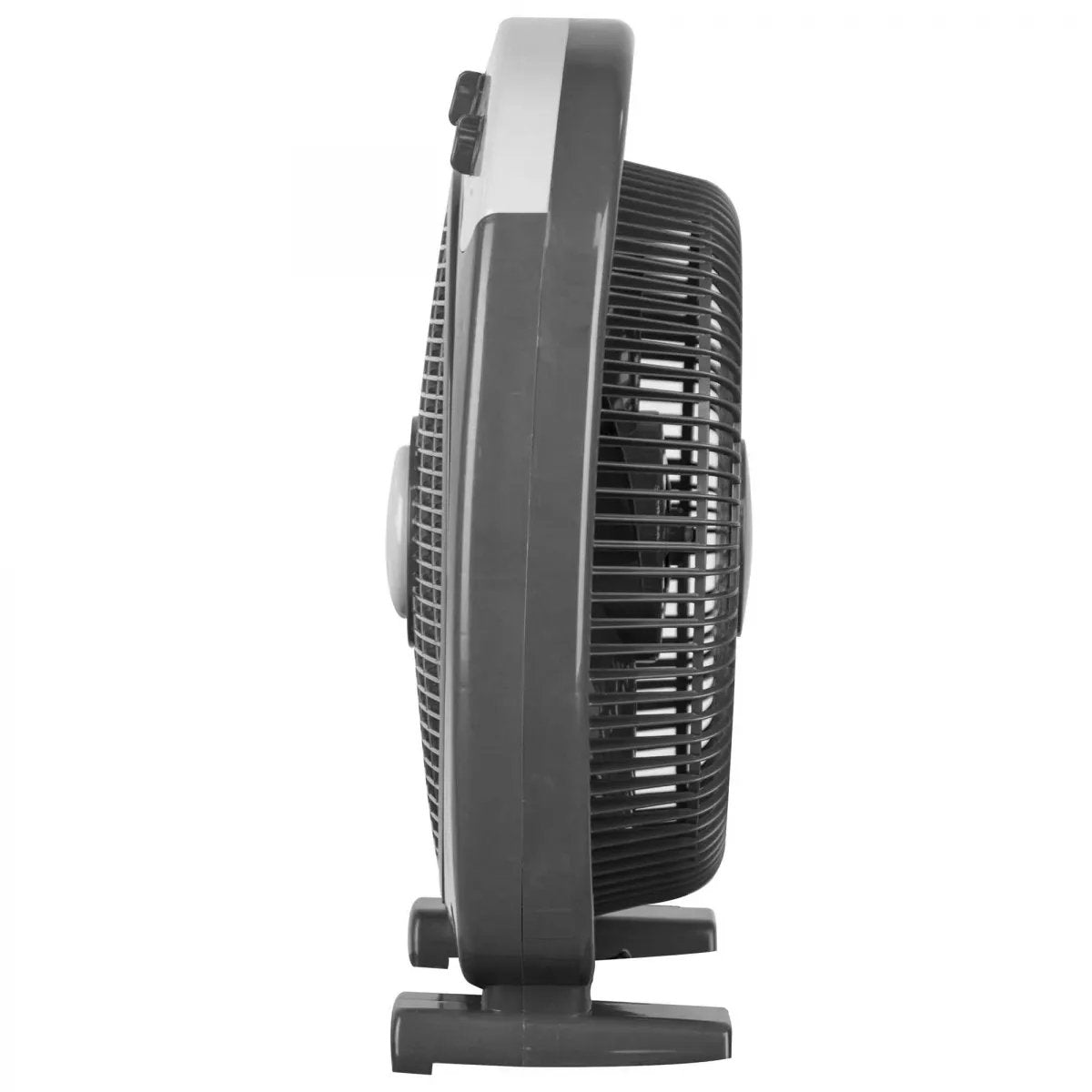 Ventilador Jata De Suelo Box Fan Jvvs3015