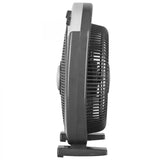 Ventilador Jata De Suelo Box Fan Jvvs3015