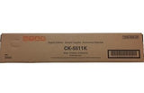Utax Toner Ck-5511k (1t02r50ut0)  Negro