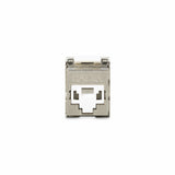 EAN 0065030901512 - StarTech.com RJ45LOCKANDKEY bloqueador de puerto Bloqueador de puerto + clave RJ-45 Negro, Blanco 10 piez imagen 3