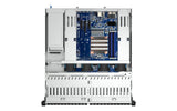 EAN 4711103084694 - QNAP TS-H3077AFU-R7-64G servidor de almacenamiento NAS Bastidor (2U) AMD Ryzen™ 5 64 GB DDR5 0 TB QuTS he imagen 8