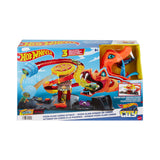 EAN 0194735195121 - Hot Wheels City HTN81 vehículo de juguete imagen 5