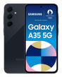 EAN 8806095525631 - Samsung Galaxy A35 5G 16,8 cm (6.6") Ranura híbrida Dual SIM Android 14 USB Tipo C 6 GB 128 GB 5000 mAh M imagen 1