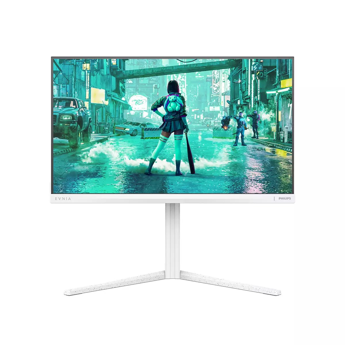 24m2n3201p/00 23 8' 16:9 Fast Ips 260hz (Oc Native 240hz) 1920x1080 Has 130mm   Hdmi X 1x 2.0 Dp X 1x 1.4 