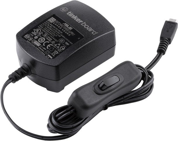 Adaptador Asus Tinker 65w Dc Jack Para Tinker 2 2s