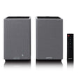 EAN 8711902091288 - Lenco SPB-240BKGY altavoz Gris, Negro Inalámbrico y alámbrico 40 W imagen 1
