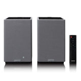 EAN 8711902091288 - Lenco SPB-240BKGY altavoz Gris, Negro Inalámbrico y alámbrico 40 W imagen 1