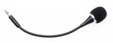 EAN 8595610601959 - Connect IT CI-256 auricular y casco Auriculares Alámbrico Diadema Juego Negro imagen 5