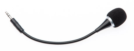 EAN 8595610601959 - Connect IT CI-256 auricular y casco Auriculares Alámbrico Diadema Juego Negro imagen 5