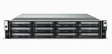 EAN 6939236146050 - TerraMaster U12-500 Plus NAS Bastidor (2U) Intel® Core™ i7 16 GB DDR5 0 TB Gris imagen 1