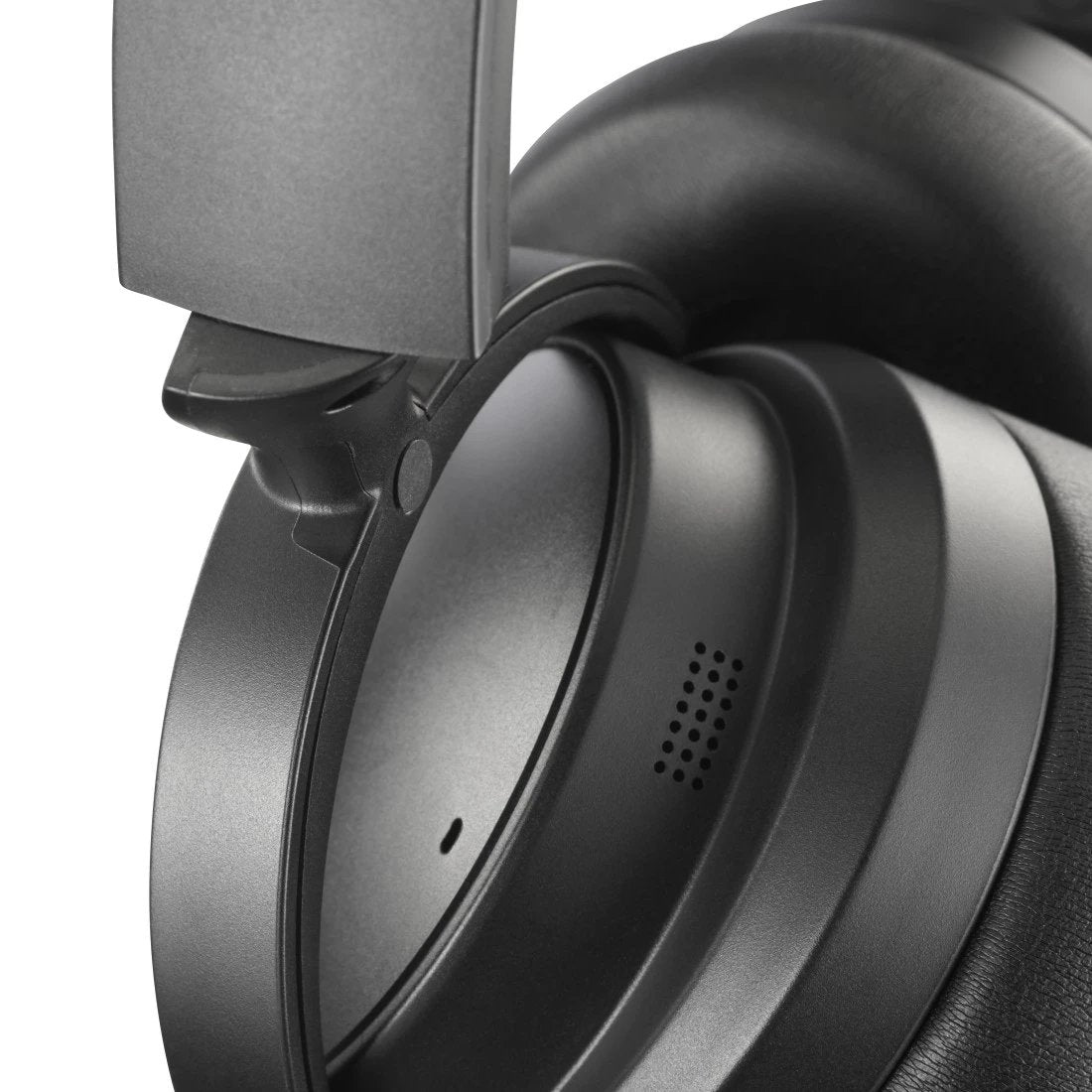 Hama Spirit Silent Auriculares Con Microfono Omnidireccional - Bluetooth - Diadema Ajustable - Plegable - Asistente De