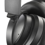 Hama Spirit Silent Auriculares Con Microfono Omnidireccional - Bluetooth - Diadema Ajustable - Plegable - Asistente De