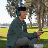 Jlab Go Lux Anc Wireless On-Ear Sage