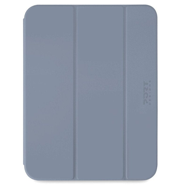 Etui Port Design Apple Ipad 10,9" & 11" Noumea Ii Slimclear Eco Lavender