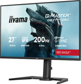 Iiyama 68.6cm 27" Gb2771qsu-B1 16:9 2xhdmi+Dp+Usb-C