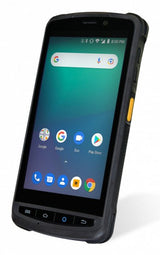 Newland Mt9055 Orca Iii Mobile Computersyst Ordenador Móvil De Mano 12,7 Cm (5") 1280 X 720 Pixeles Pantalla Táctil 265 G Negro