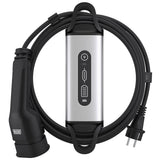 EAN 7042285020017 - DEFA eMove Negro Type 2 1 6 m imagen 1