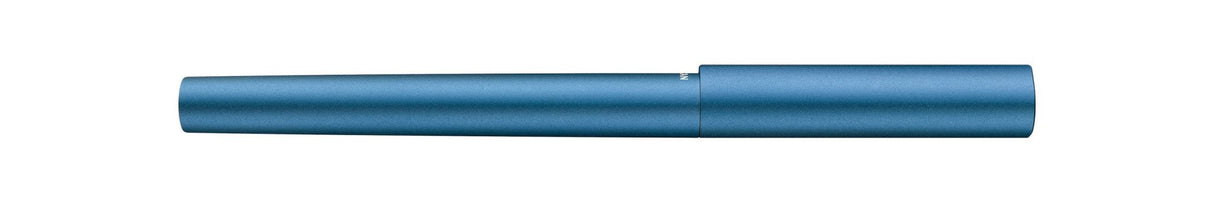 EAN 4012700823663 - Pelikan 823661 pluma estilográfica Sistema de carga por cartucho Azul, Color petróleo 1 pieza(s) imagen 9