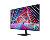 EAN 8806090952579 - Samsung LS32A706NWUXEN pantalla para PC 81,3 cm (32") 3840 x 2160 Pixeles 4K Ultra HD LCD Negro imagen 6