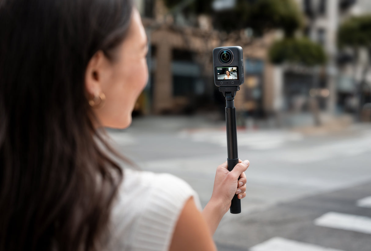 Dji Osmo 360 Adventure Combo