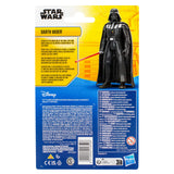 Figura Darth Vader Star Wars 10cm