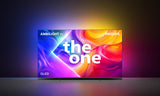 EAN 8718863046425 - Philips Ambilight 75PUS9000/12 Televisor 190,5 cm (75") 4K Ultra HD Smart TV Wifi Gris imagen 2