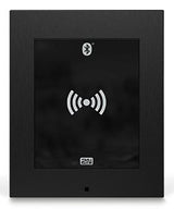 EAN 8595159515144 - Axis 02773-001 lector rfid RJ-45 Negro imagen 5