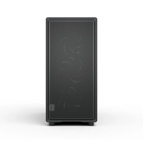 EAN 7340172710370 - Fractal Design Epoch XL Torre Negro imagen 3