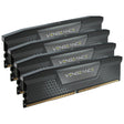 EAN 840006665472 - Corsair Vengeance CMK64GX5M4B6600C32 módulo de memoria 64 GB 4 x 16 GB DDR5 imagen 1