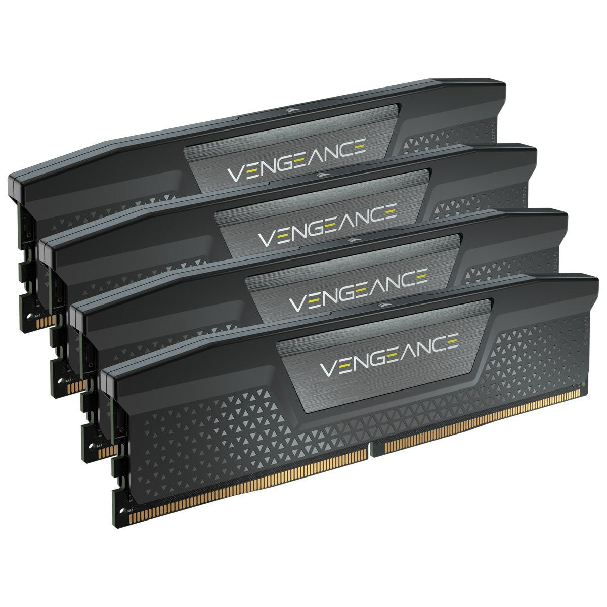 EAN 840006665472 - Corsair Vengeance CMK64GX5M4B6600C32 módulo de memoria 64 GB 4 x 16 GB DDR5 imagen 1