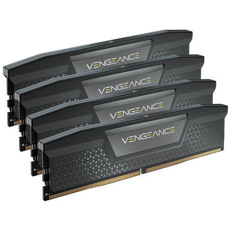 EAN 840006665472 - Corsair Vengeance CMK64GX5M4B6600C32 módulo de memoria 64 GB 4 x 16 GB DDR5 288-pin DIMM imagen 1