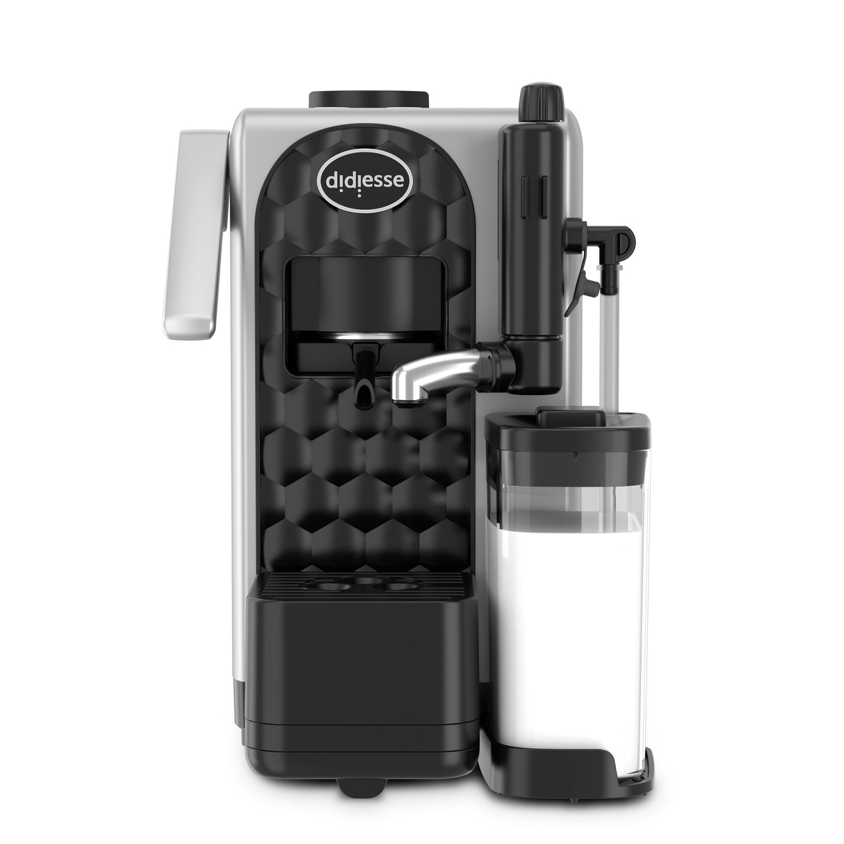 EAN 8055519905331 - Didiesse Milk Side Semi-automática Máquina espresso 1,3 L imagen 1