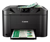 EAN 4549292052299 - Canon MAXIFY MB5150 Inyección de tinta A4 60 x 1200 DPI 24 ppm Wifi imagen 3