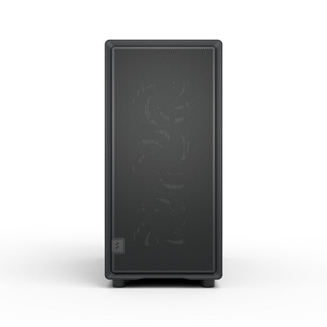 EAN 7340172710387 - Fractal Design Epoch XL Torre Negro imagen 2