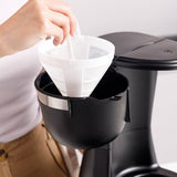 Cafetera De Goteo Taurus 920642000 Verona 6