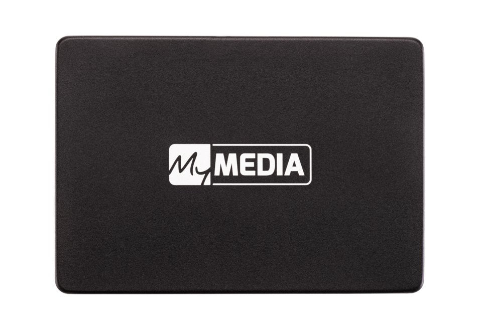 EAN 0023942692805 - MyMedia My 2.5" SSD 256 GB 2.5" Serial ATA III imagen 3