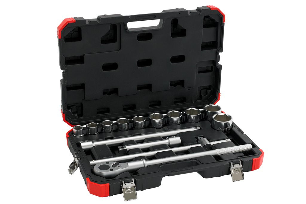 EAN 4060833000116 - Gedore R78004014 14 pieza(s) imagen 3