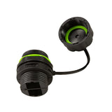 Conector Logilink Lc-Duplex, Resimente Al Agua, Funda Protectora